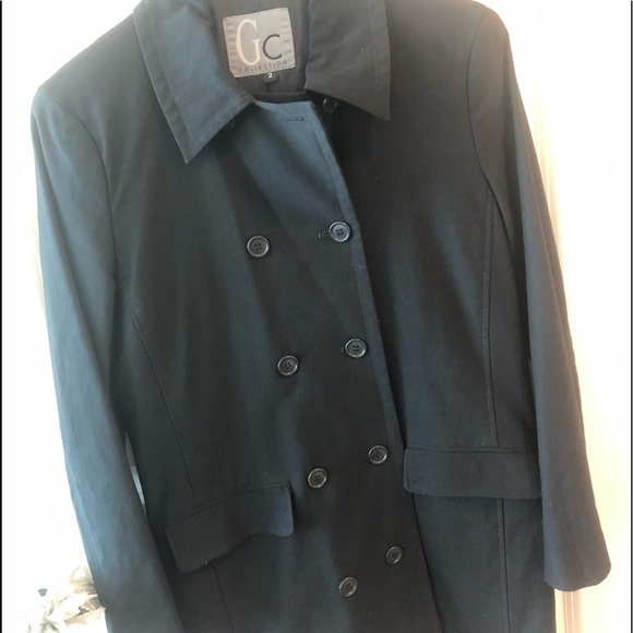 Guess Collection Jacket Size 2 - Picture 4 of 16